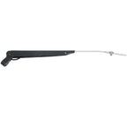 ViTMC viskerarm justerbar m/vinklet ende – vinklet 285 - 380mm
