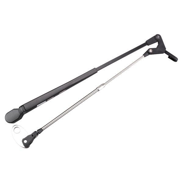 Parallel viskerarm – 304-457mm