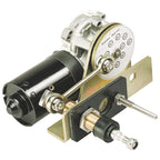 Exalto viskermotor Heavy Duty – 223BD 24V med 20mm aksel