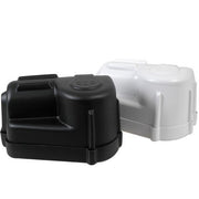 Exalto cover for wiper motor