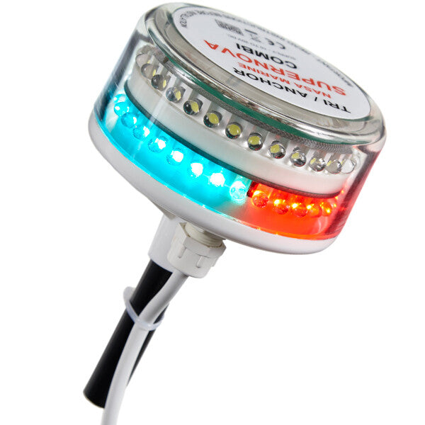 NASA Supernova Combi Switch – Palby varenr. 1230294