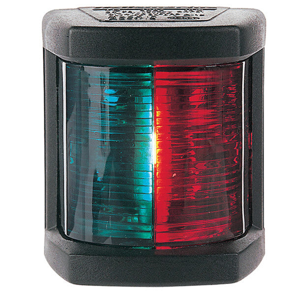 Hella marine navigation light - series 3562. Double