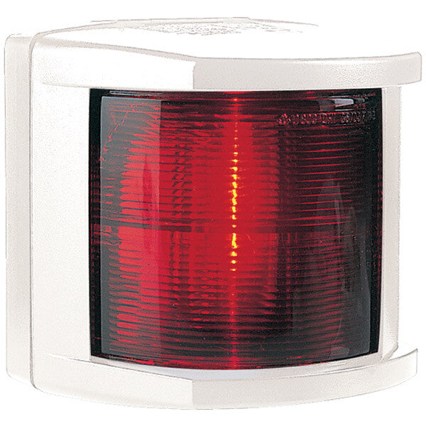 Hella marine lanterne - serie 2984. Bagbord