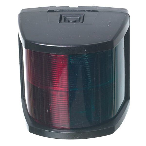 Hella marine navigation light - series 2984. Double