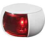 Hella LED lanterner – LED lanterne 2NM hvid plast bagbord
