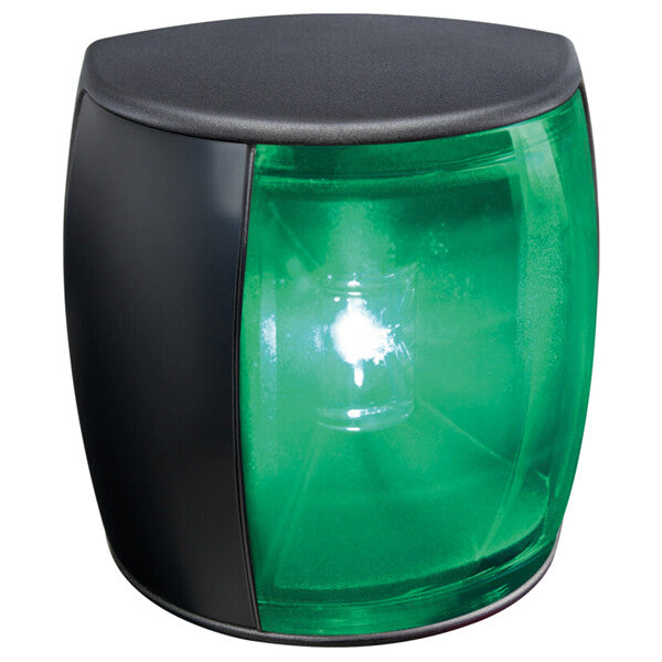 Hella NaviLED Pro styrbord lanterne 2 NM 9-33V