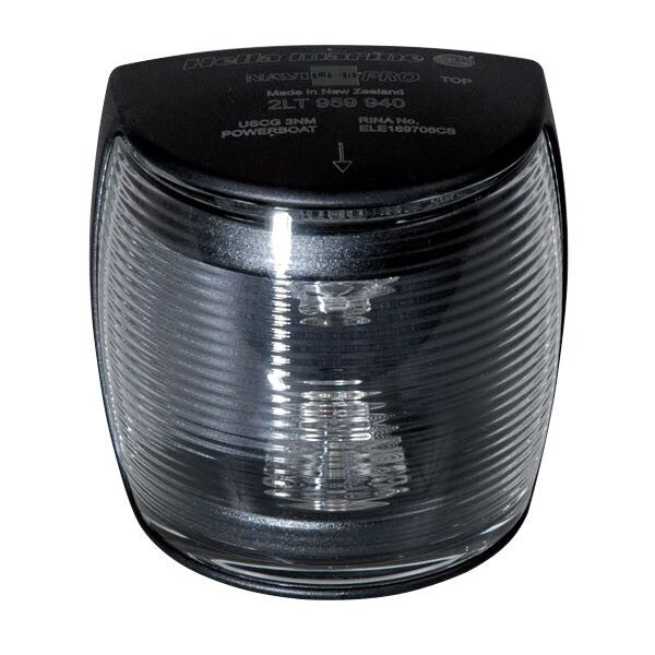 Hella led lanterne, NaviLed® Pro serien, top