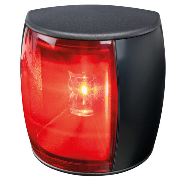 Hella NaviLED Pro bagbord lanterne 2 NM 9-33V - sort
