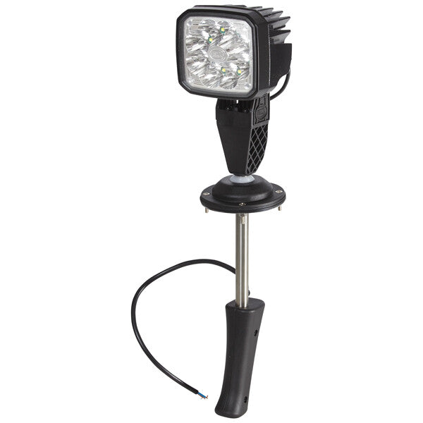 Hella søgelygte LED 50W, 12/24V