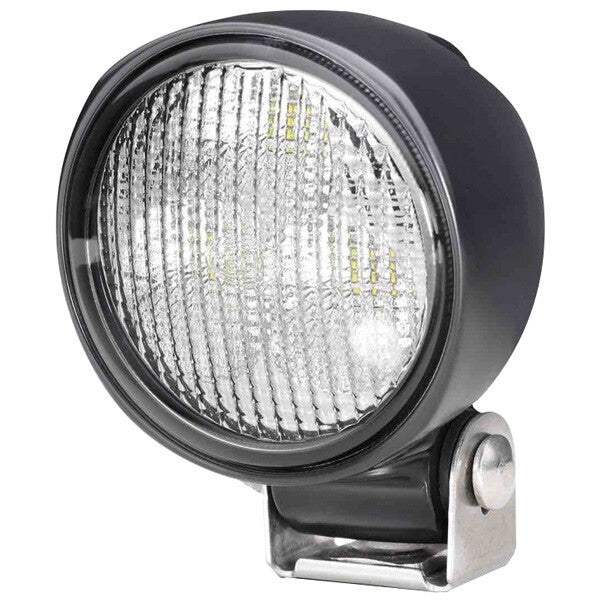 Hella dækslys 70 Gen IV LED 3500 lumen 9-33V - Sort