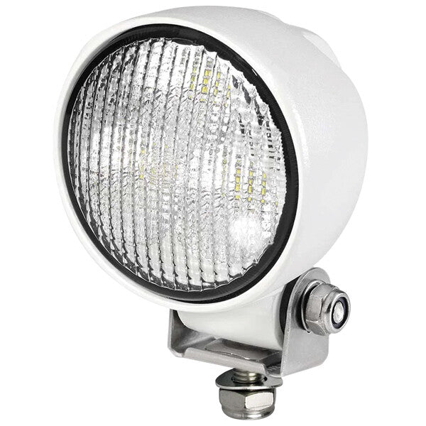 Hella dækslys 70 Gen IV LED 3500 lumen 9-33V - Hvid