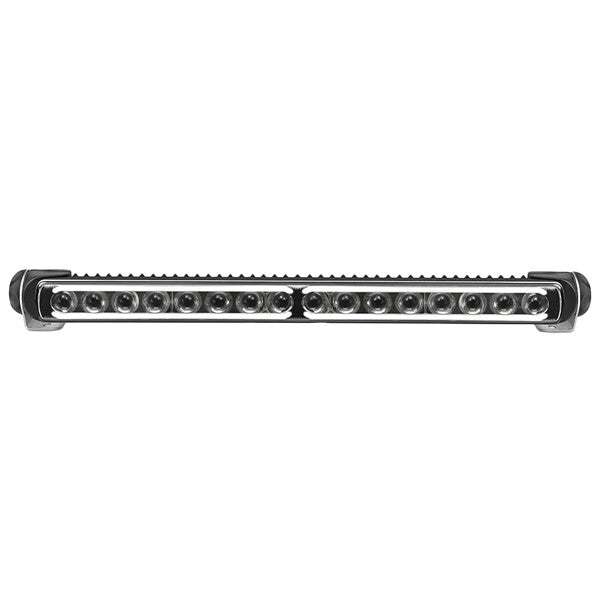 Hella Sea Hawk LED deck light 12/24V - Black