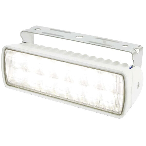 Hella Sea hawk LED dækslys 9-33V 18 Watt - Hvid