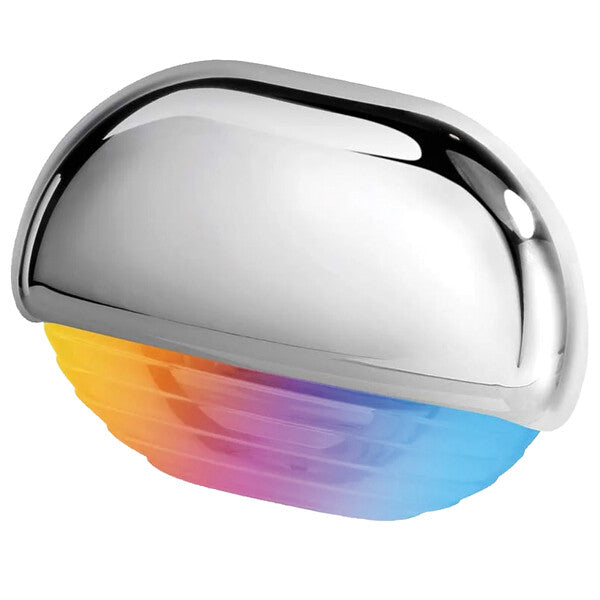 Hella Apelo RGB step lys – RGB lys rustfri