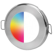 Hella Apelo RGB EuroLED75 loftlampe – RGB rustfri 12V