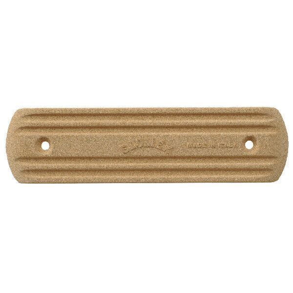 Glomex grounding plate incl. screw and bolt 300 x 80 x 13 mm