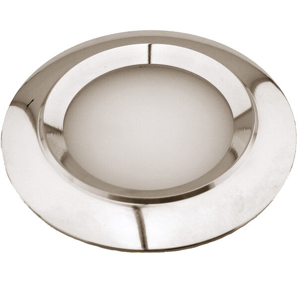 NauticLed Brava recessed spotlight