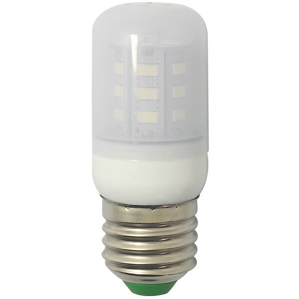 1852 LED bulb E27 Ø31x75mm 10-36Vdc