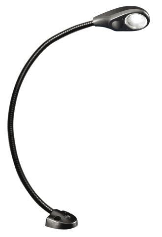 Hella kort lampe LED – led kortlampe 40cm 9-30v kan dæmpes