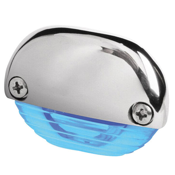 Hella LED Easy fit diodelys -blå lys