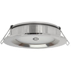 Casolux Maria stor m/touch, 10-32V – alu. grå med touch 3000K
