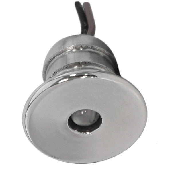 Casolux Mille courtesy ledelys – RF rød 10-30v