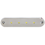 Casolux Merle ledelys RF, fremadlysende – RF rød 10-30v