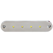 Casolux Merle ledelys RF, fremadlysende – RF rød 10-30v