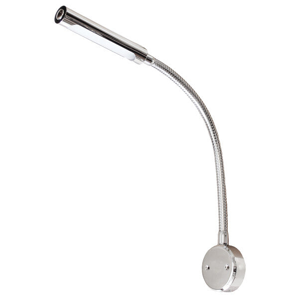 Casolux Malene short wall reading light w/touch, 10-29V