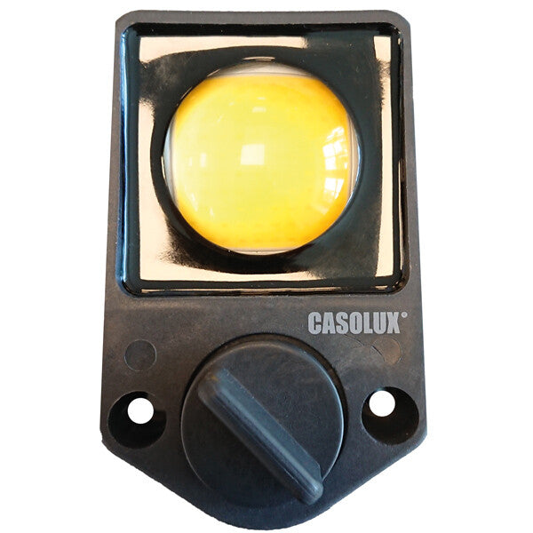 Casolux LED underwater light, 12V