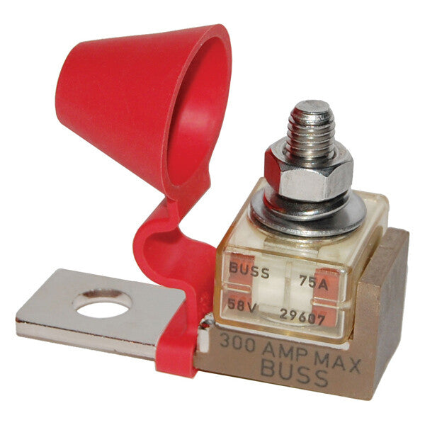 Blue Sea fuse block terminal, max 300A
