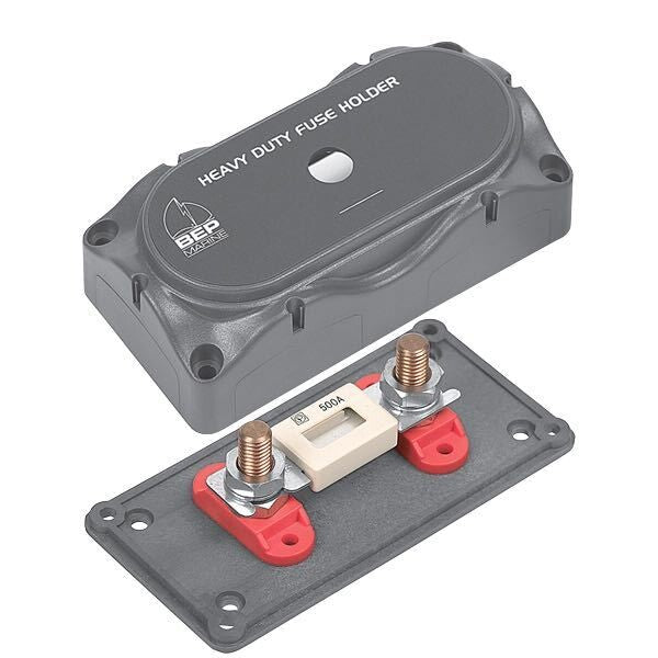 BEP Fuse Holder 1-way