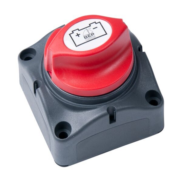 BEP Battery Switch 701 Medium Duty