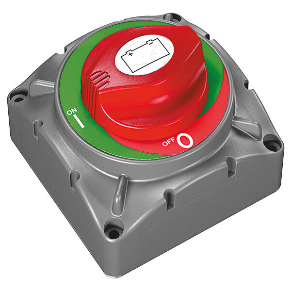 BEP Main Switch 720 Heavy Duty