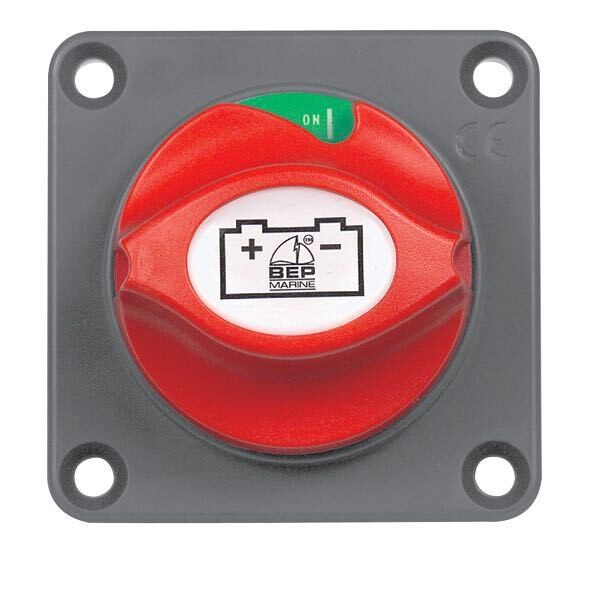 BEP hovedafbryder 701PM Medium Duty