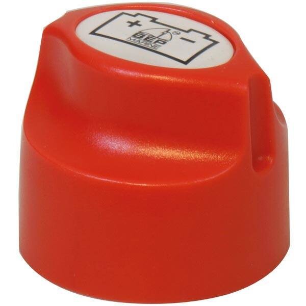 BEP Easyfit key main switch