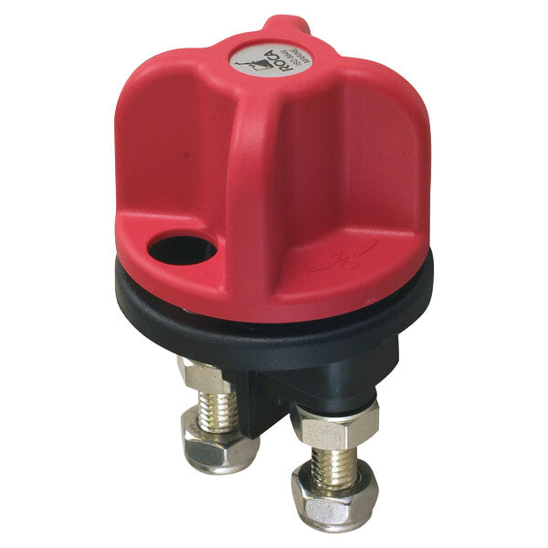 Roca Battery Switch gas-tight ISO 8846, 24V / 250 Amp