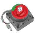 BEP Motoriserede hovedafbryder Heavy duty 720-MD