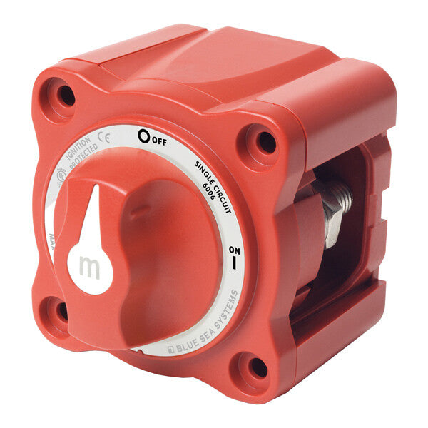 Blue Sea Battery Switch 300A