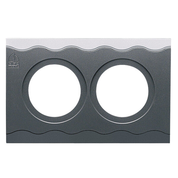BEP Mounting Panel for 2