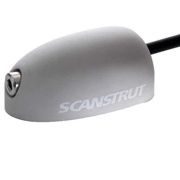 ScanStrut Kabelgennemføring vandret IP68 grå, 2-6mm
