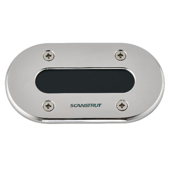 ScanStrut Kabelgennemføring lavprofil <15mm, RF