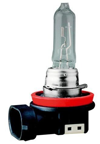 Philips H9 pære inkl. fatning, 12V
