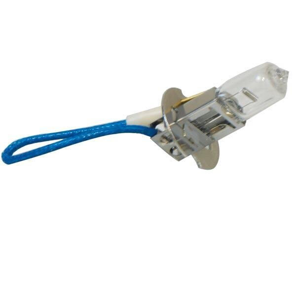 Philips halogen bulb H3 55W, 12V