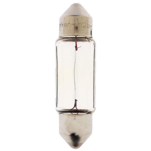 Hella Pinol 12V 11 x 43mm SV8.5 10 stk – 12V 10W 11x43mm s 8.5 10 stk