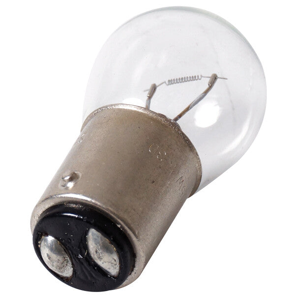 Globe bulb BA15D