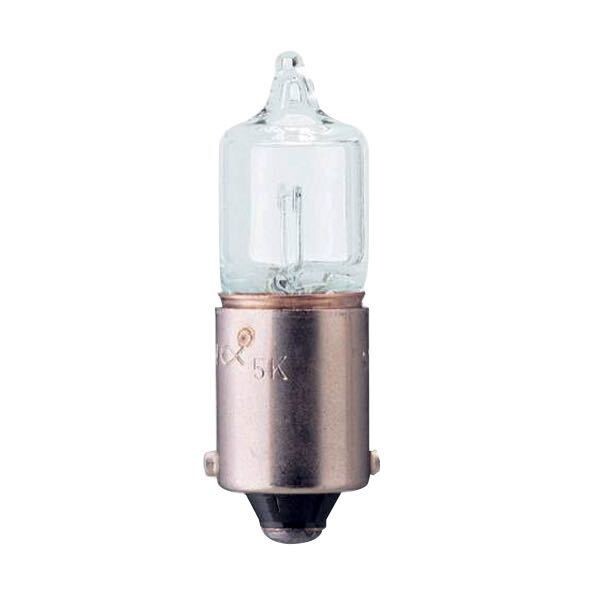 BA9S halogen bulbs