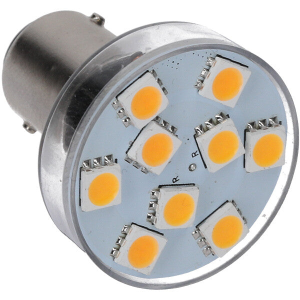 NauticLed Bajonet LED pære - 3 step