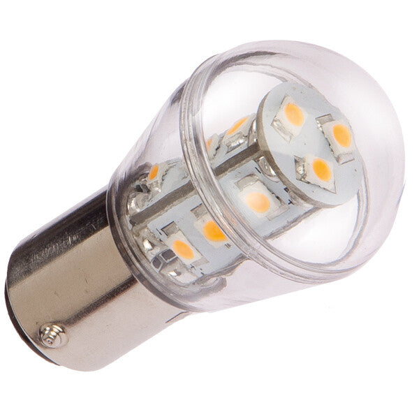 NauticLed Bayonet LED bulb