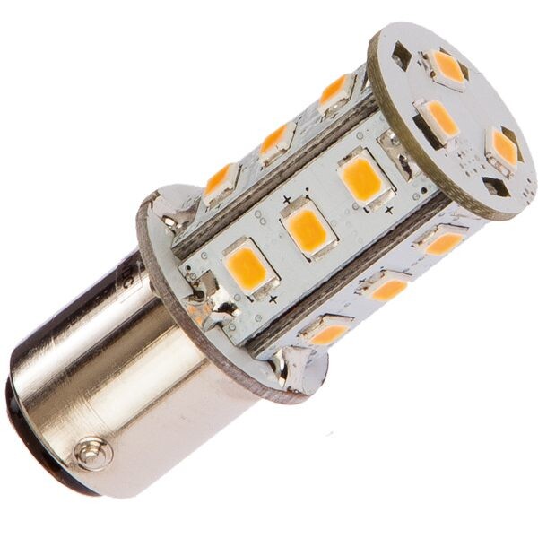 NauticLed navigation LED pære
